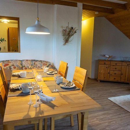 Apartment Christina Вайнгартен Экстерьер фото