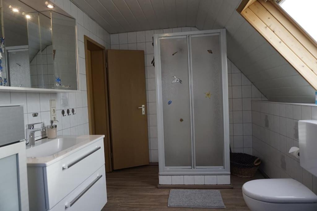 Apartment Christina Вайнгартен Экстерьер фото